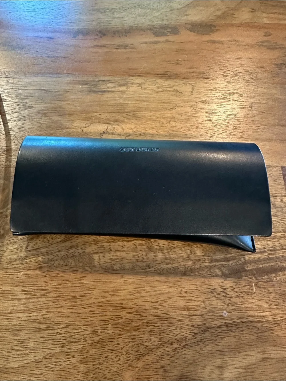 Saint Laurent Tortoiseshell SL 28 Havana Sunglasses